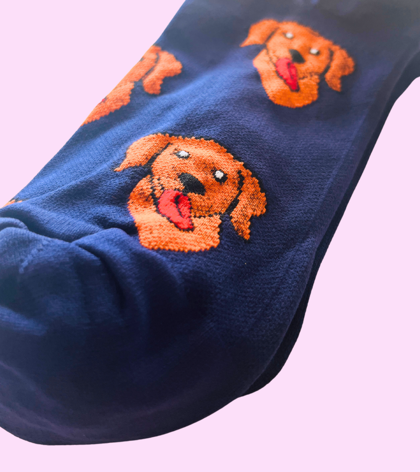 Puppy Love Compression Socks