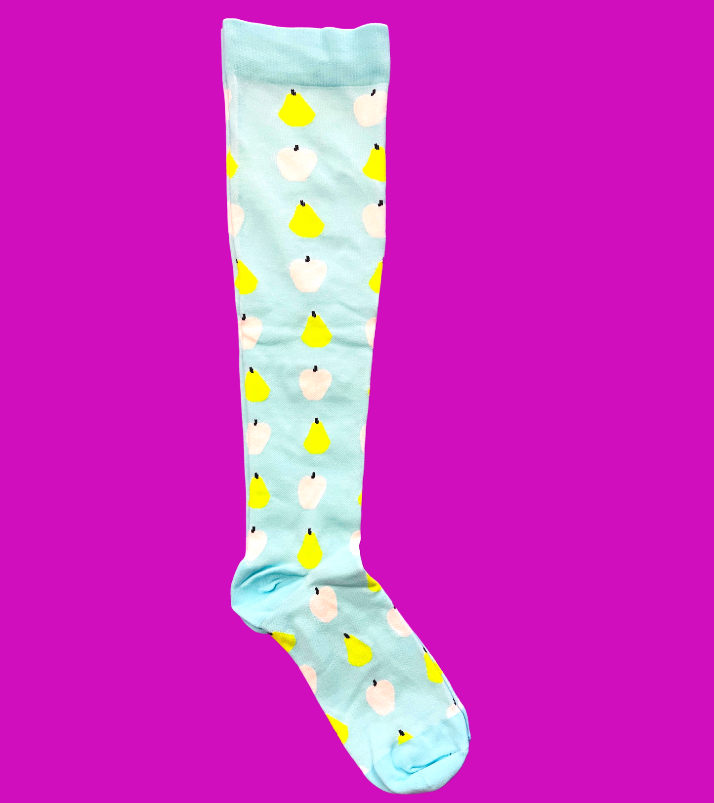 Two Fruits Compression Socks