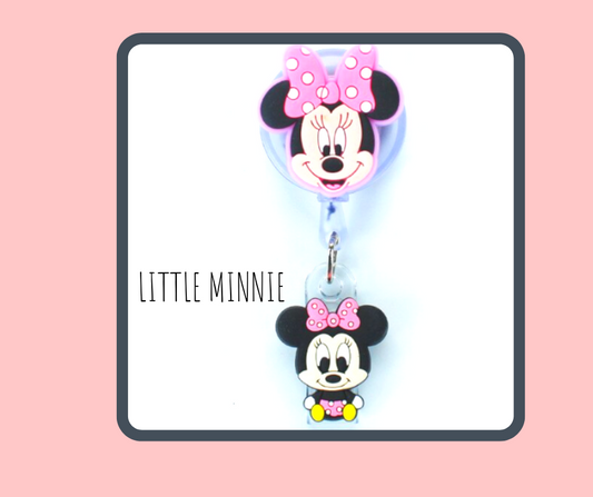 Little Minnie